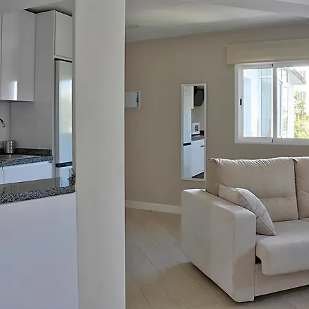 Apartamento De Dos Dormitorios En La Macarena * Séville