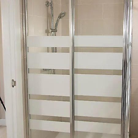 Apartamento De Dos Dormitorios En La Macarena Διαμέρισμα