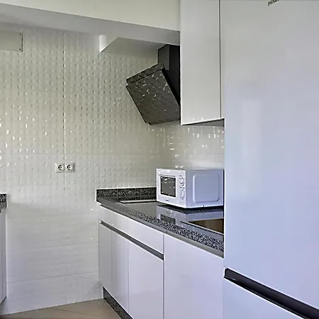 Apartamento De Dos Dormitorios En La Macarena Σεβίλλη