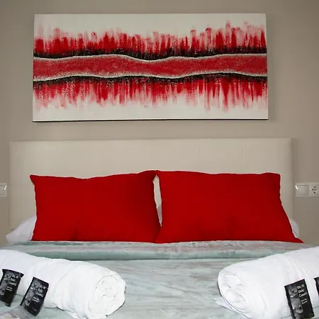 Apartamento De Dos Dormitorios En La Macarena Σεβίλλη